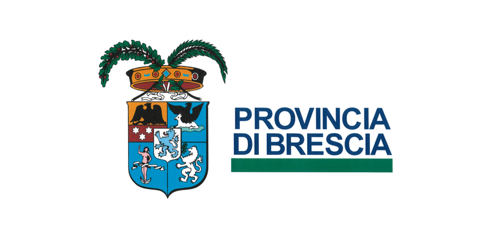Logo - Provincia di Brescia