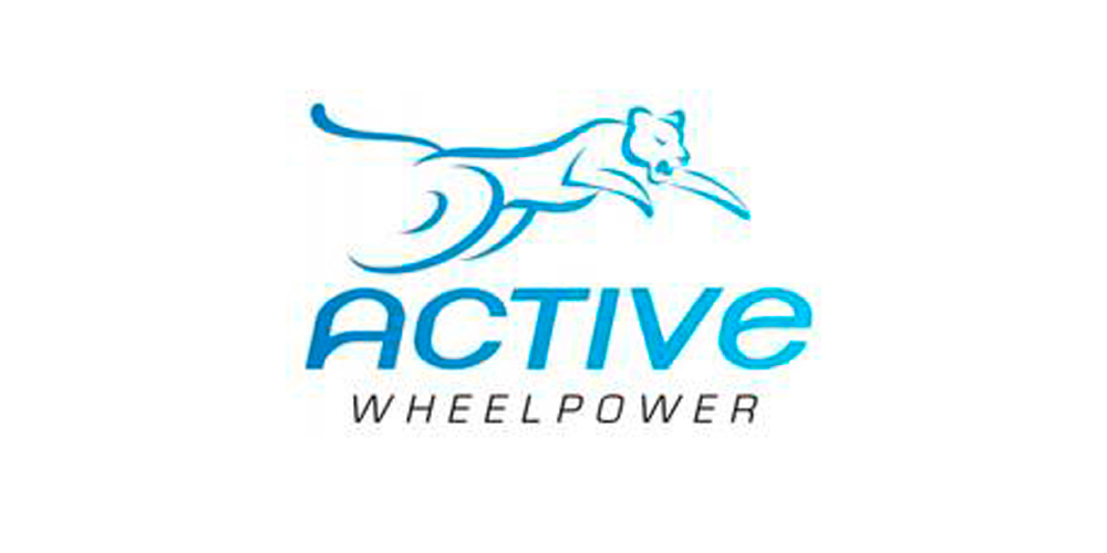 Logo - Active Sport Disabili BS