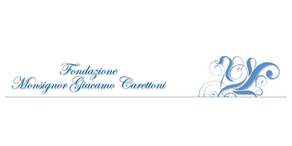 Logo - Fondazione Carettoni