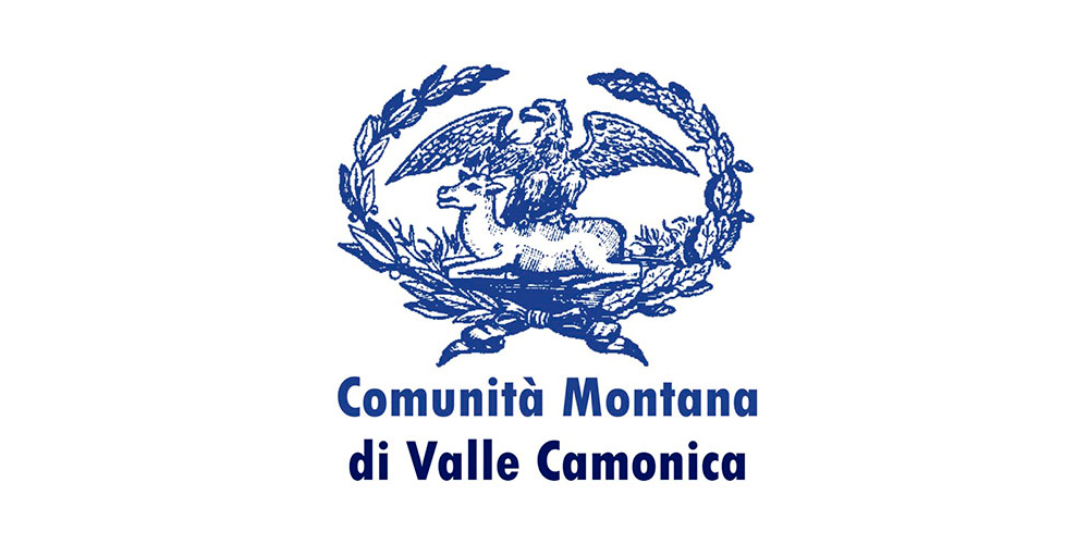 Logo - Comunità Montana di valle Camonica