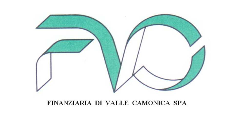 Logo - Finanziaria di Valle Camonica