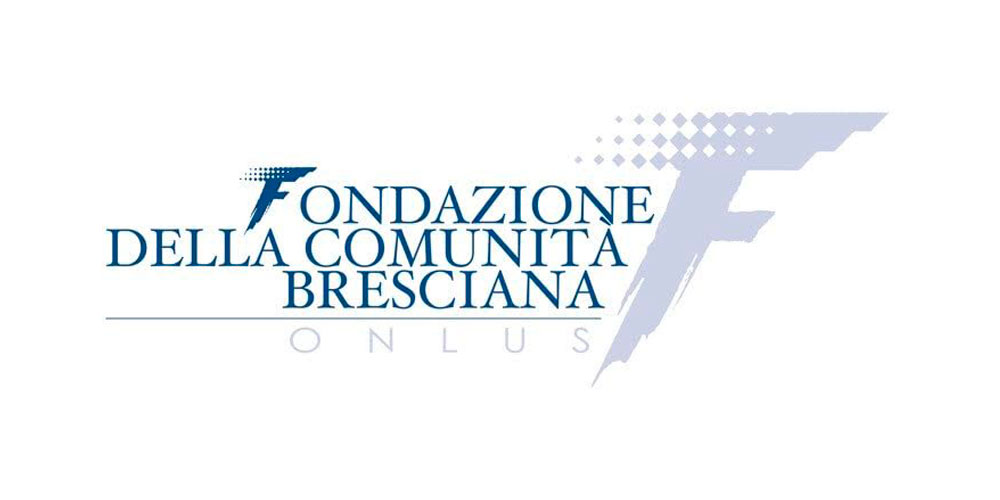 Logo - Fondazione della Comunità Bresciana