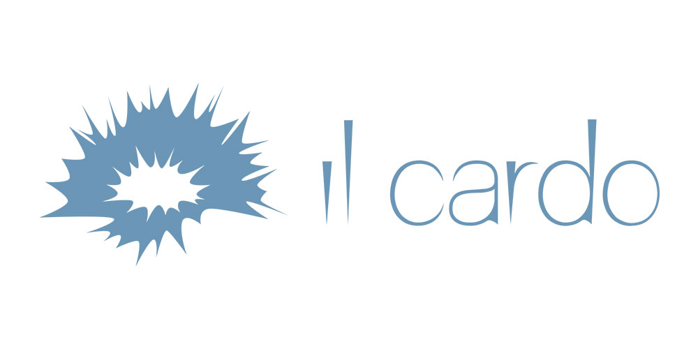 Logo - Il Cardo