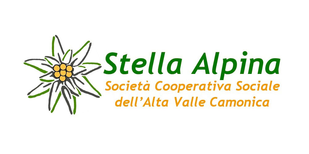 Logo - La Stella Alpina