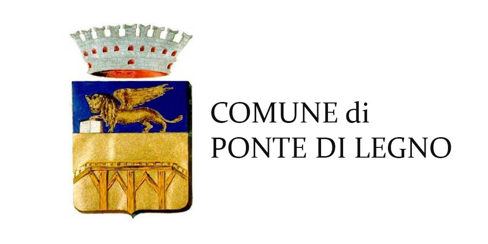 Logo - Ponte di Legno